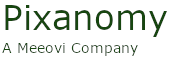 Pixanomy