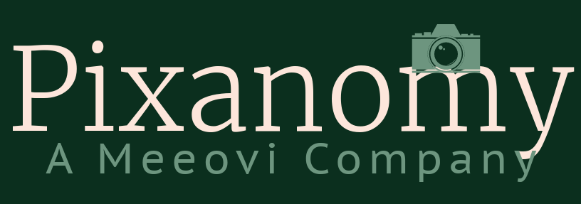 Pixanomy